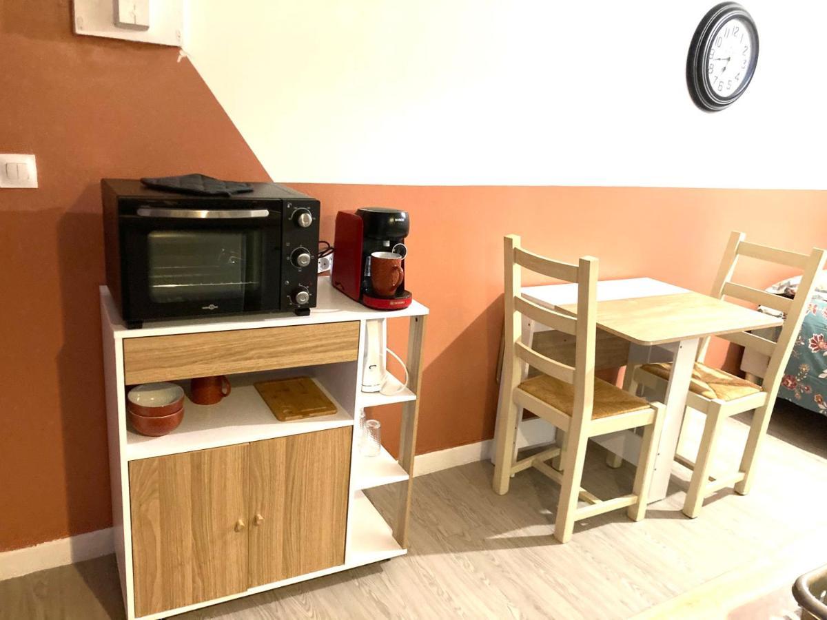 Studio Hyper Centre De בווה מראה חיצוני תמונה