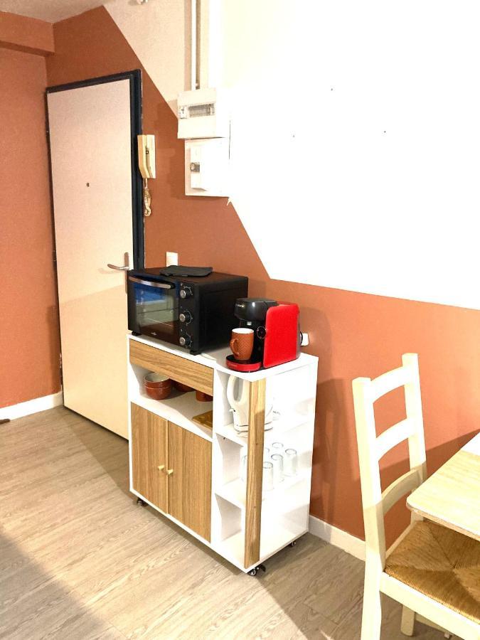 Studio Hyper Centre De בווה מראה חיצוני תמונה