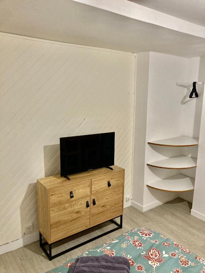 Studio Hyper Centre De בווה מראה חיצוני תמונה